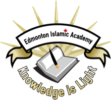 Edmonton Islamic Academy - Knowledge is Light
